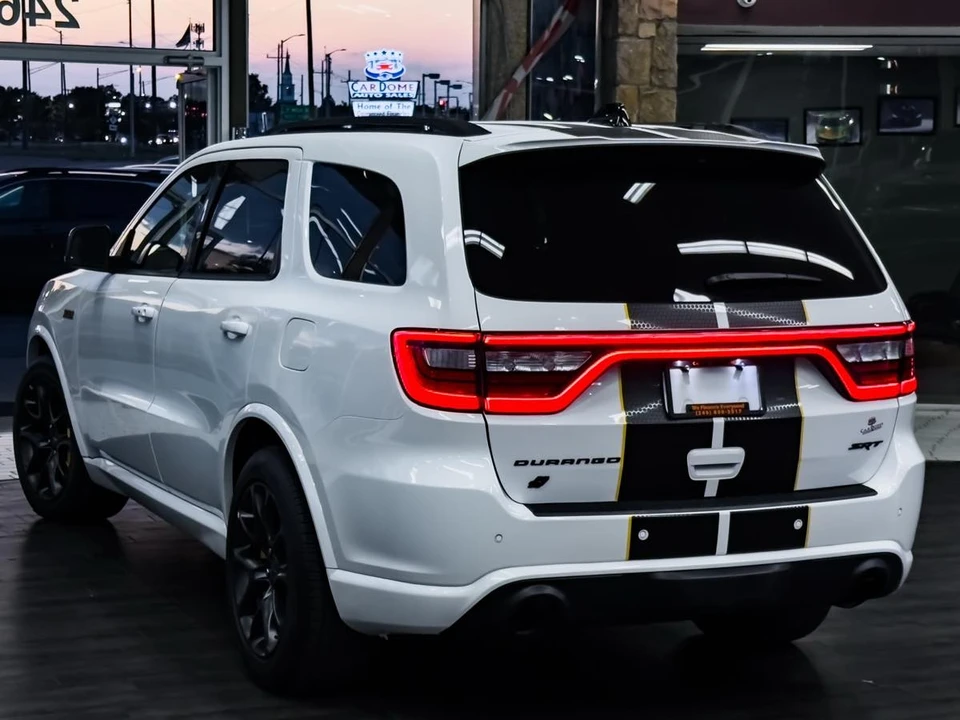 2024 Dodge Durango 3rd Gen - Image 12 of 21