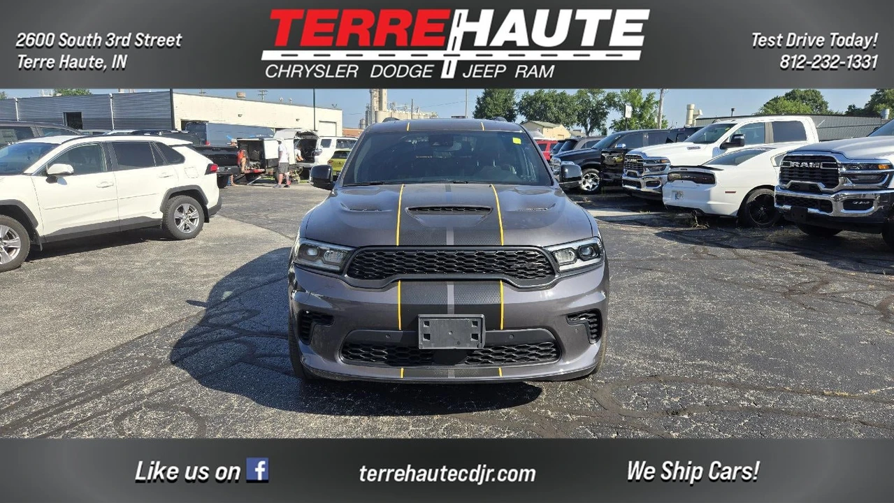 2024 Dodge Durango 3rd Gen - Image 12 of 15