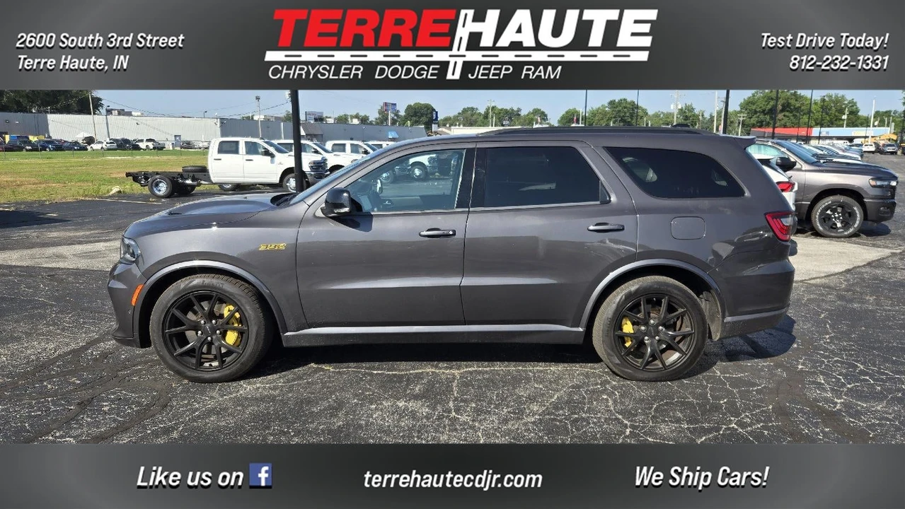 2024 Dodge Durango 3rd Gen - Image 13 of 15