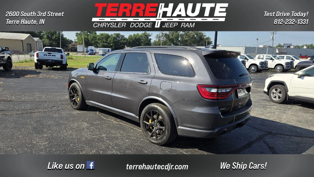 2024 Dodge Durango 3rd Gen - Image 14 of 15
