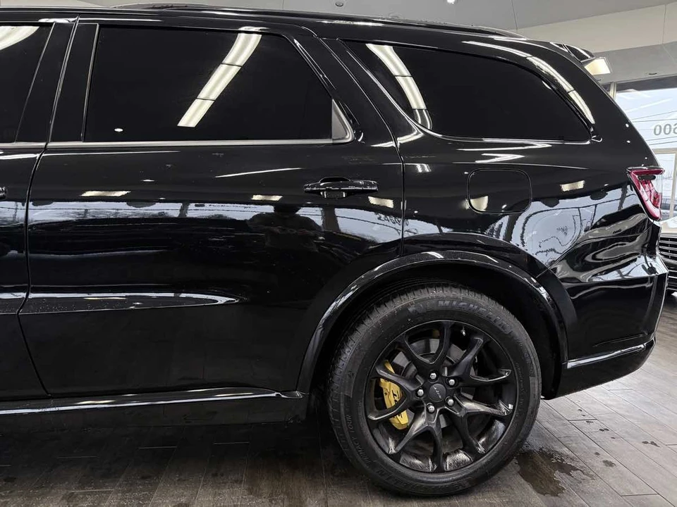 2024 Dodge Durango SRT Hellcat 3rd Gen - Image 21 of 21