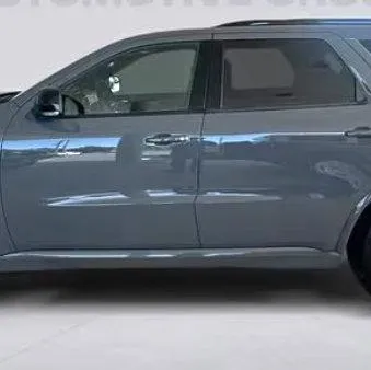 2024 Dodge Durango SRT 392 AlcHEMI