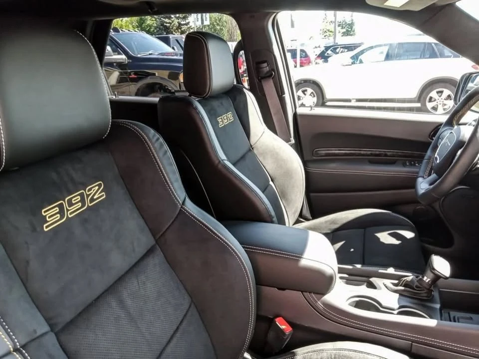 2024 Dodge Durango 3rd Gen - Image 16 of 18