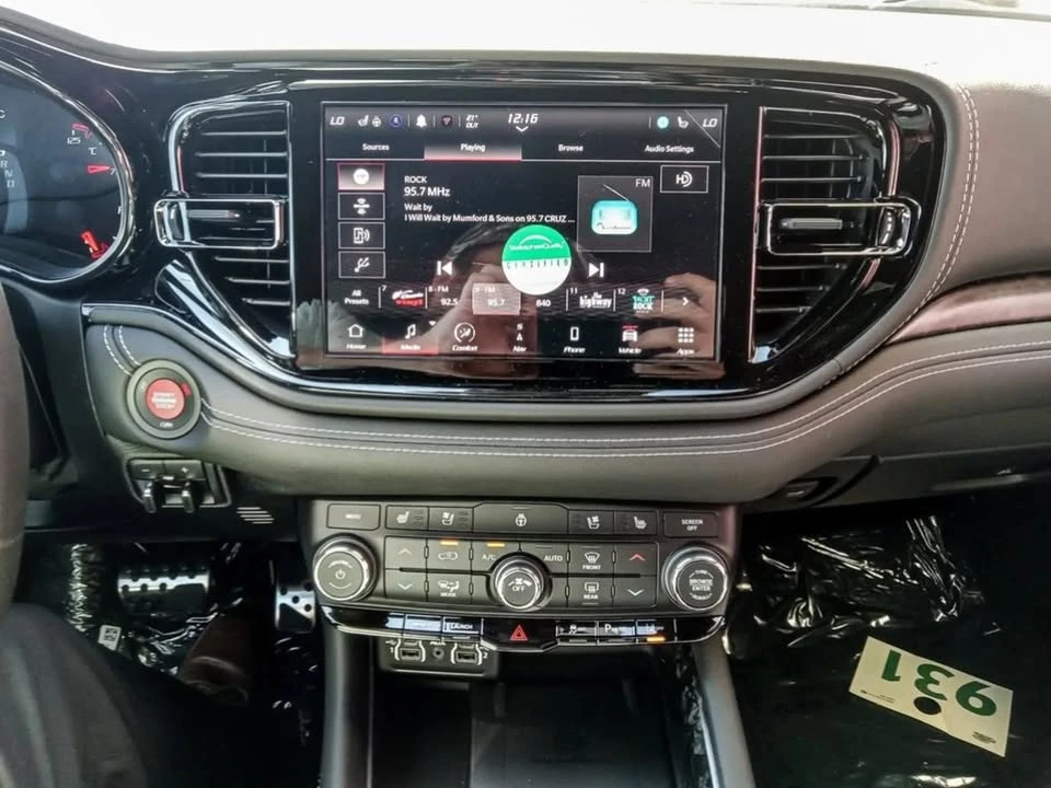 2024 Dodge Durango 3rd Gen - Image 14 of 18