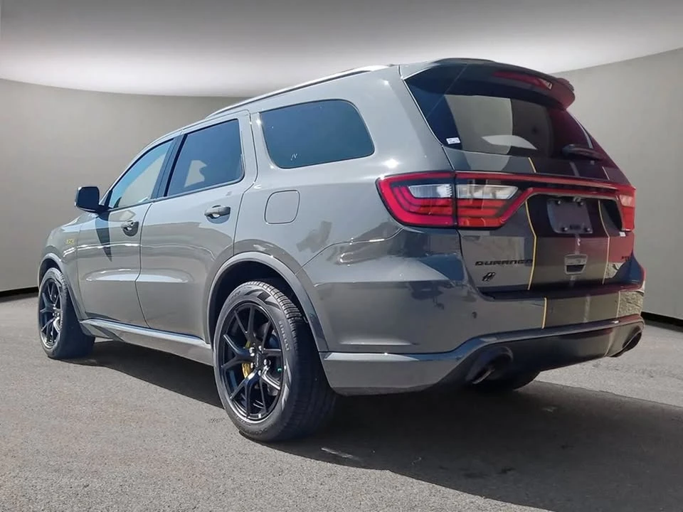 2024 Dodge Durango 3rd Gen - Image 4 of 18