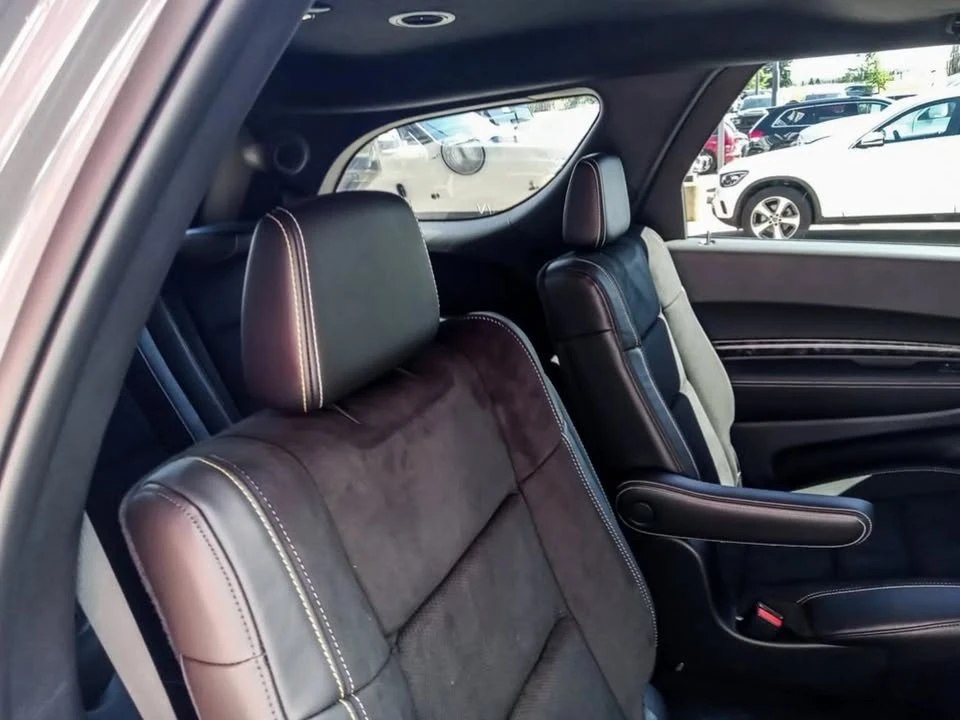 2024 Dodge Durango 3rd Gen - Image 17 of 18