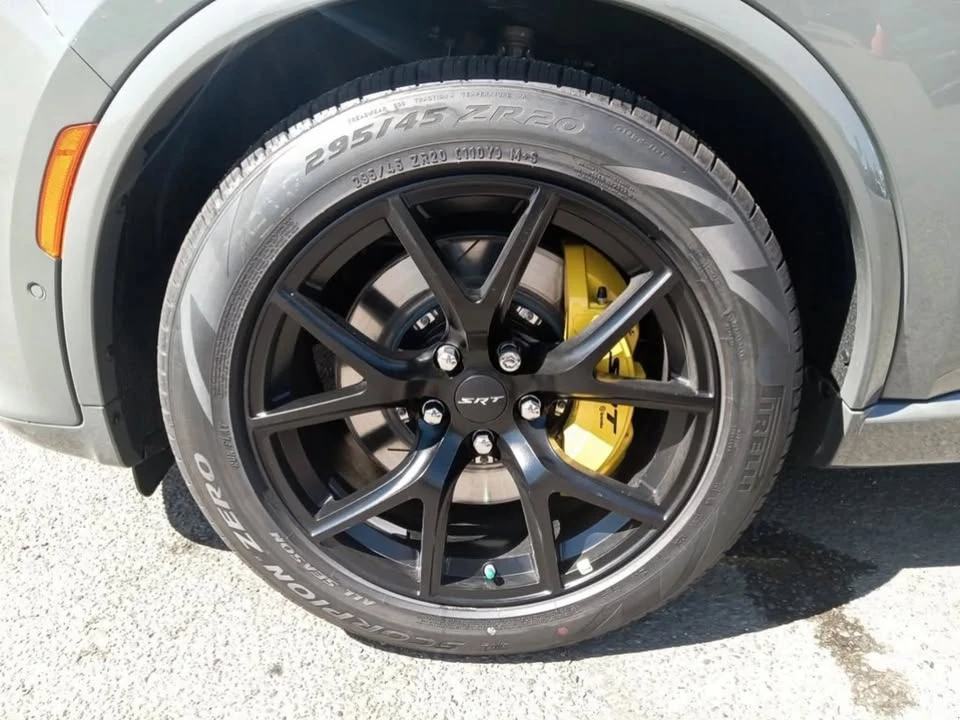 2024 Dodge Durango 3rd Gen - Image 6 of 18