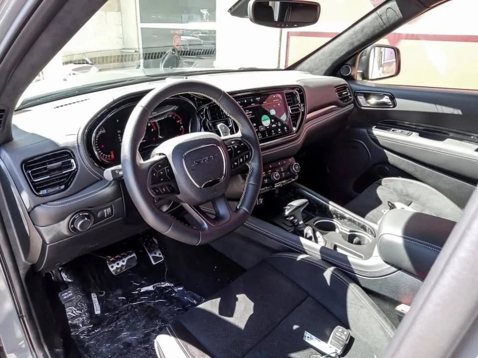 2024 Dodge Durango 3rd Gen - Image 9 of 18