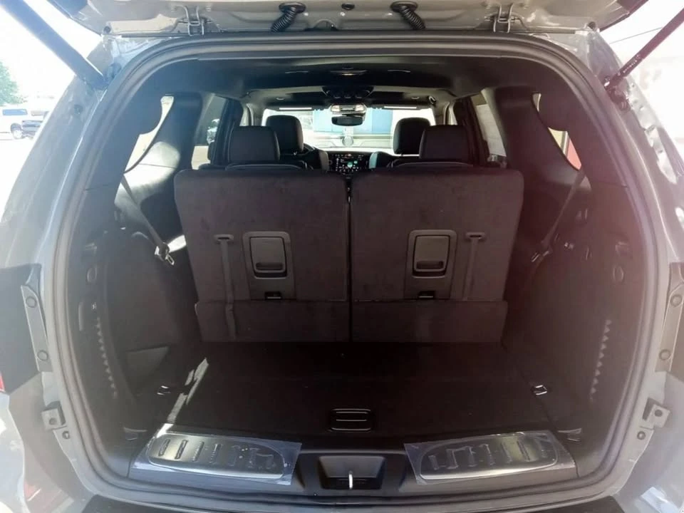 2024 Dodge Durango 3rd Gen - Image 8 of 18