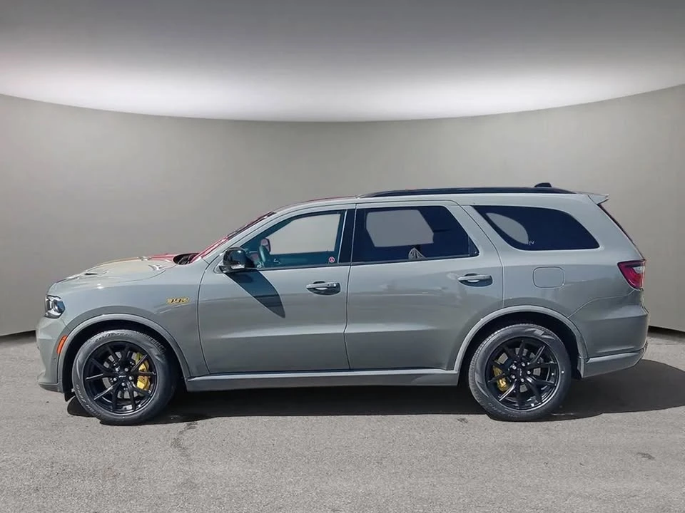 2024 Dodge Durango 3rd Gen - Image 3 of 18