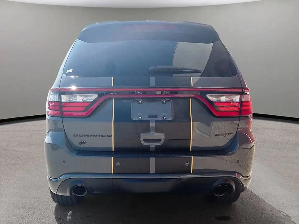 2024 Dodge Durango 3rd Gen - Image 5 of 18