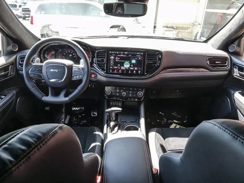 2024 Dodge Durango 3rd Gen - Image 18 of 18