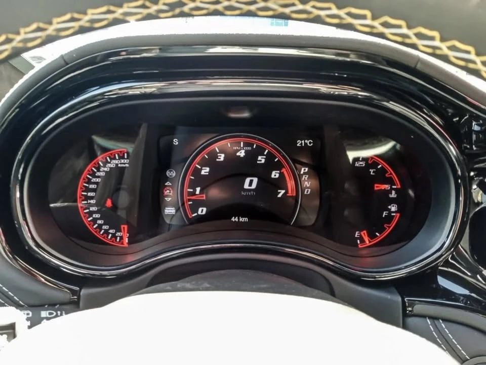2024 Dodge Durango 3rd Gen - Image 11 of 18