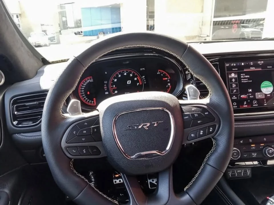 2024 Dodge Durango 3rd Gen - Image 10 of 18