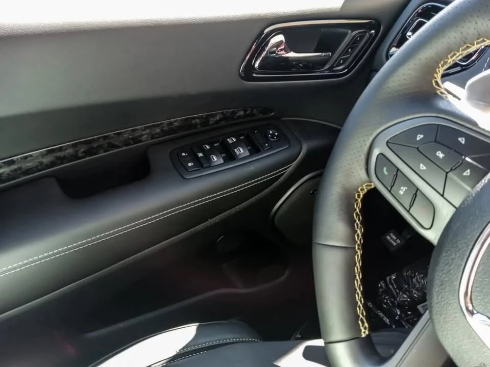 2024 Dodge Durango 3rd Gen - Image 12 of 18