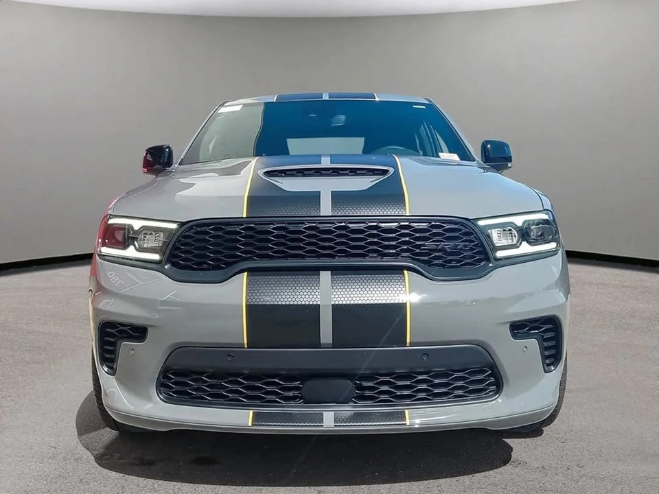 2024 Dodge Durango 3rd Gen - Image 2 of 18