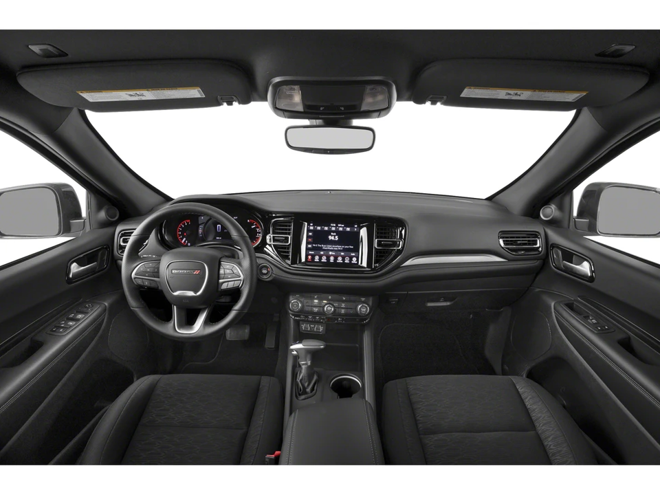 2024 Dodge Durango 3rd Gen - Image 5 of 11