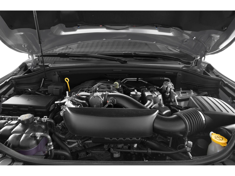 2024 Dodge Durango 3rd Gen - Image 8 of 11