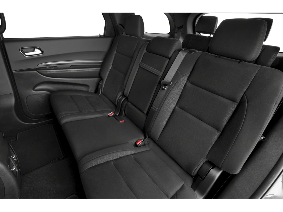 2024 Dodge Durango 3rd Gen - Image 9 of 11
