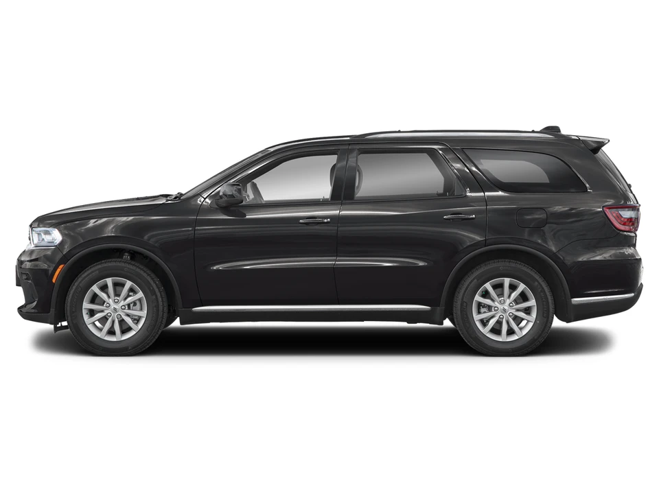 2024 Dodge Durango 3rd Gen - Image 3 of 11