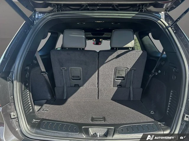 2024 Dodge Durango SRT Hellcat 3rd Gen - Image 12 of 20