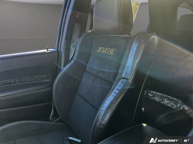2024 Dodge Durango SRT Hellcat 3rd Gen - Image 20 of 20
