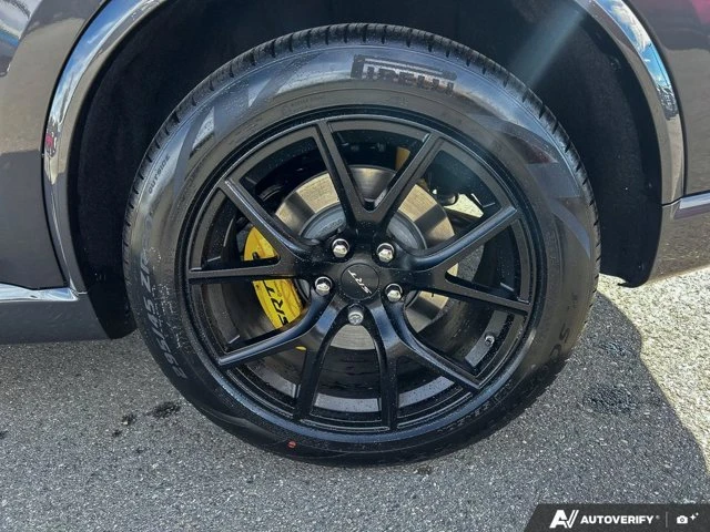 2024 Dodge Durango SRT Hellcat 3rd Gen - Image 6 of 20
