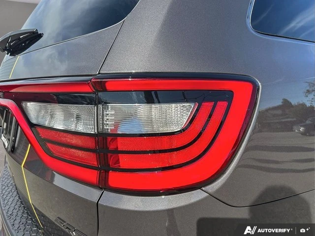2024 Dodge Durango SRT Hellcat 3rd Gen - Image 11 of 20