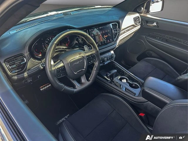 2024 Dodge Durango SRT Hellcat 3rd Gen - Image 13 of 20