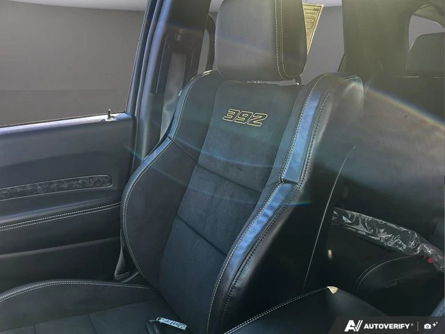 2024 Dodge Durango SRT Hellcat 3rd Gen - Image 20 of 20