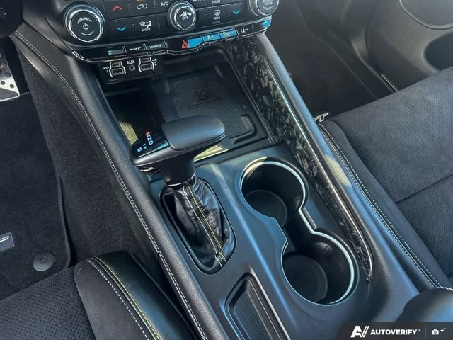 2024 Dodge Durango SRT Hellcat 3rd Gen - Image 18 of 20