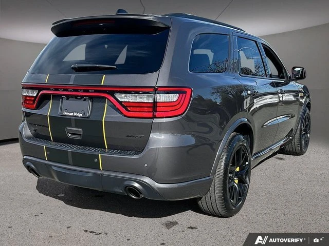 2024 Dodge Durango SRT Hellcat 3rd Gen - Image 4 of 20