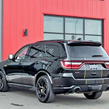 2024 Dodge Durango SRT 392 AlcHEMI