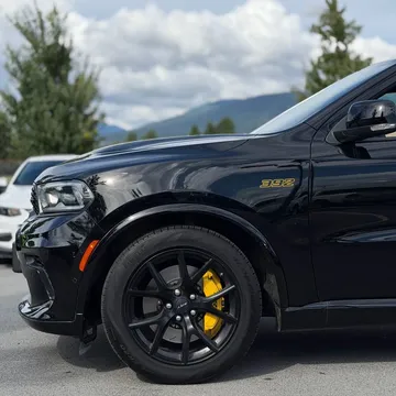 2024 Dodge Durango SRT 392 AlcHEMI