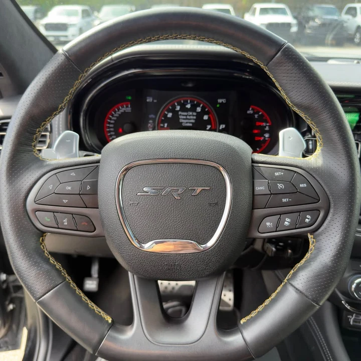 2024 Dodge Durango SRT Hellcat 3rd Gen - Image 7 of 17