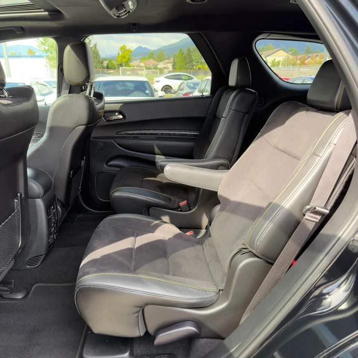 2024 Dodge Durango SRT Hellcat 3rd Gen - Image 14 of 17