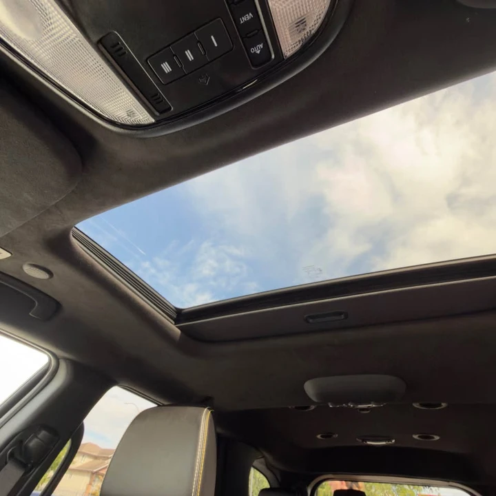 2024 Dodge Durango SRT Hellcat 3rd Gen - Image 15 of 17