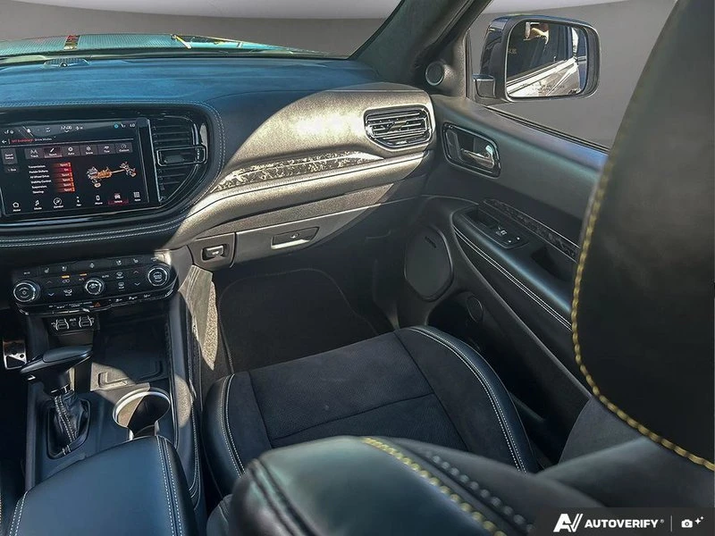 2024 Dodge Durango SRT Hellcat 3rd Gen - Image 17 of 17