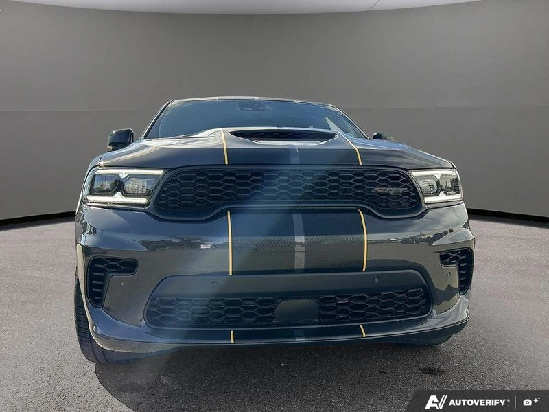 2024 Dodge Durango SRT Hellcat 3rd Gen - Image 2 of 17