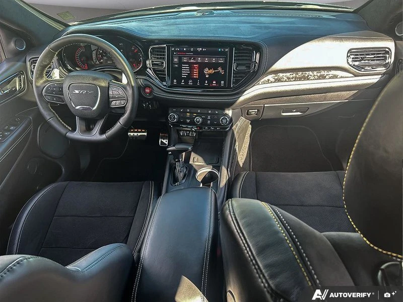 2024 Dodge Durango SRT Hellcat 3rd Gen - Image 16 of 17