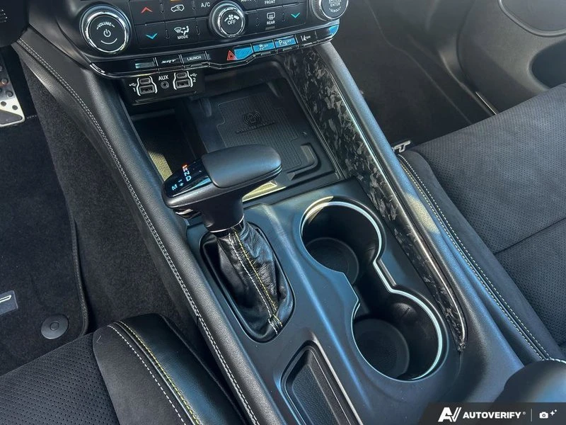 2024 Dodge Durango SRT Hellcat 3rd Gen - Image 10 of 17