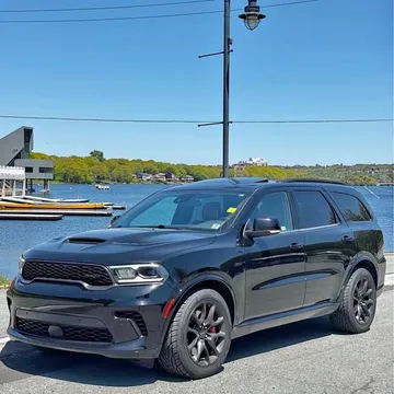 2024 Dodge Durango SRT 392