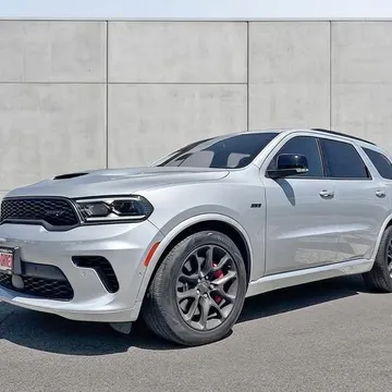 2024 Dodge Durango SRT 392