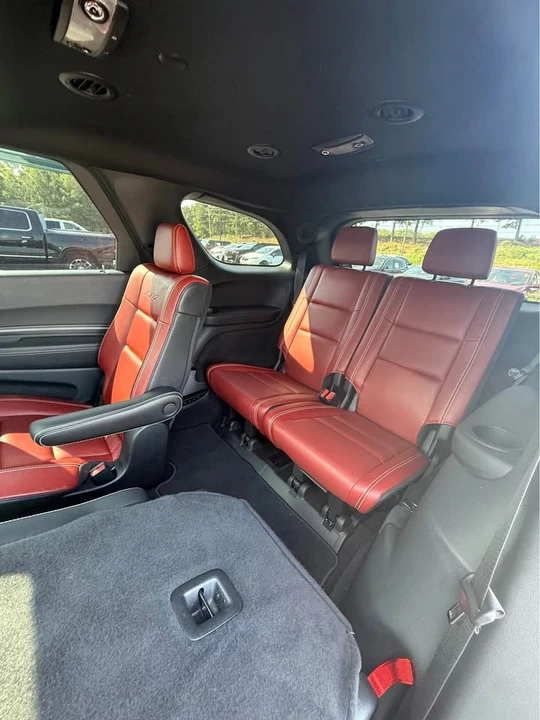 2024 Dodge Durango 3rd Gen - Image 14 of 18