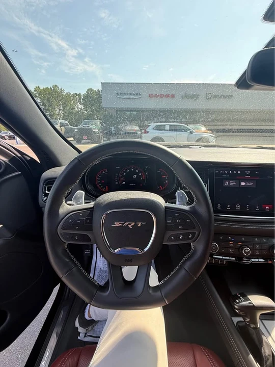2024 Dodge Durango 3rd Gen - Image 11 of 18