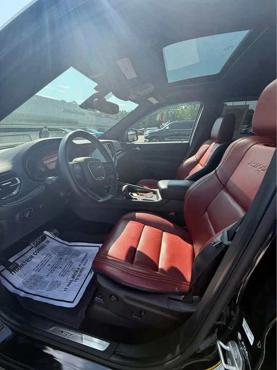 2024 Dodge Durango 3rd Gen - Image 10 of 18