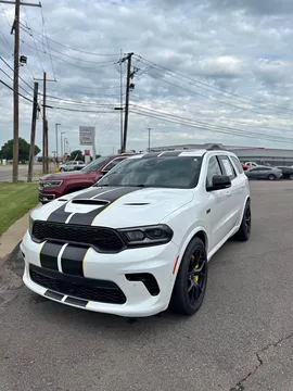 2024 Dodge Durango SRT 392