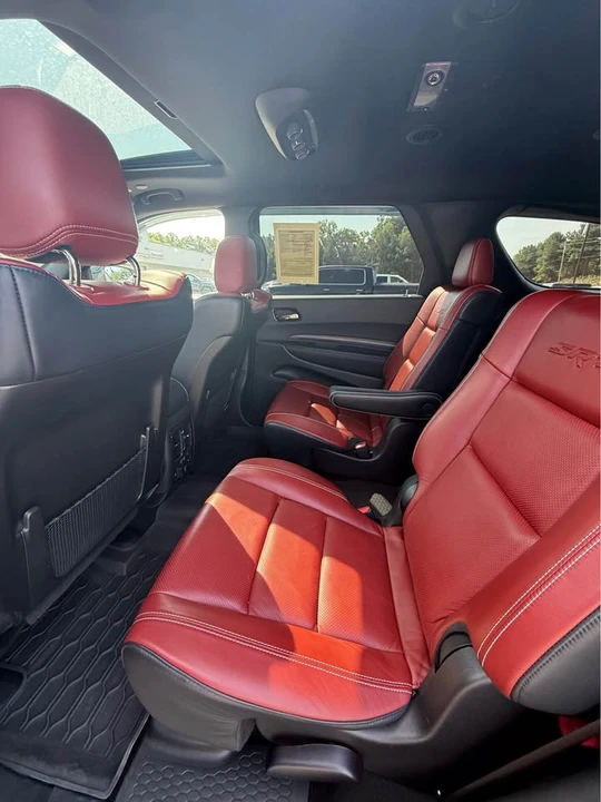 2024 Dodge Durango 3rd Gen - Image 13 of 18