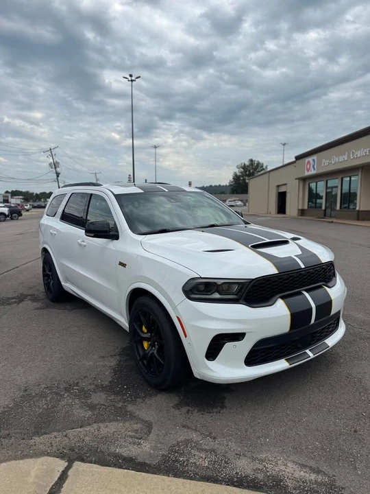 2024 Dodge Durango 3rd Gen - Image 2 of 5