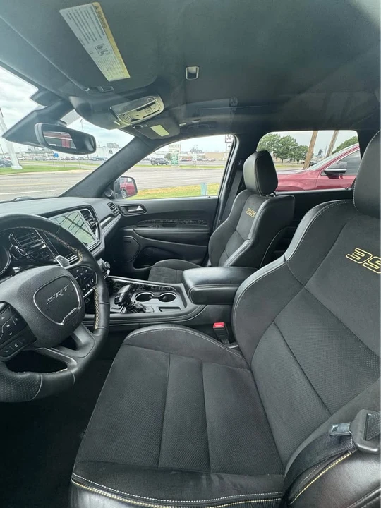 2024 Dodge Durango 3rd Gen - Image 5 of 5